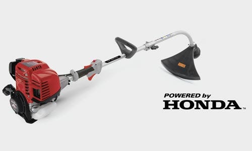 Strimmers