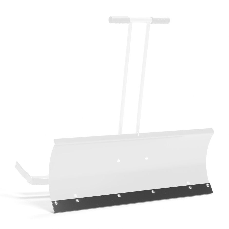 RUBBER SCRAPER BAR 120 CM