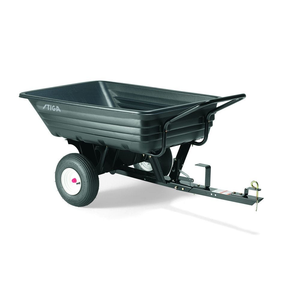 COMBI CART PLASTIC