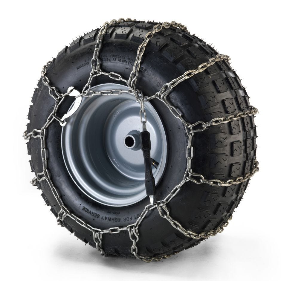 SNOW CHAINS 20