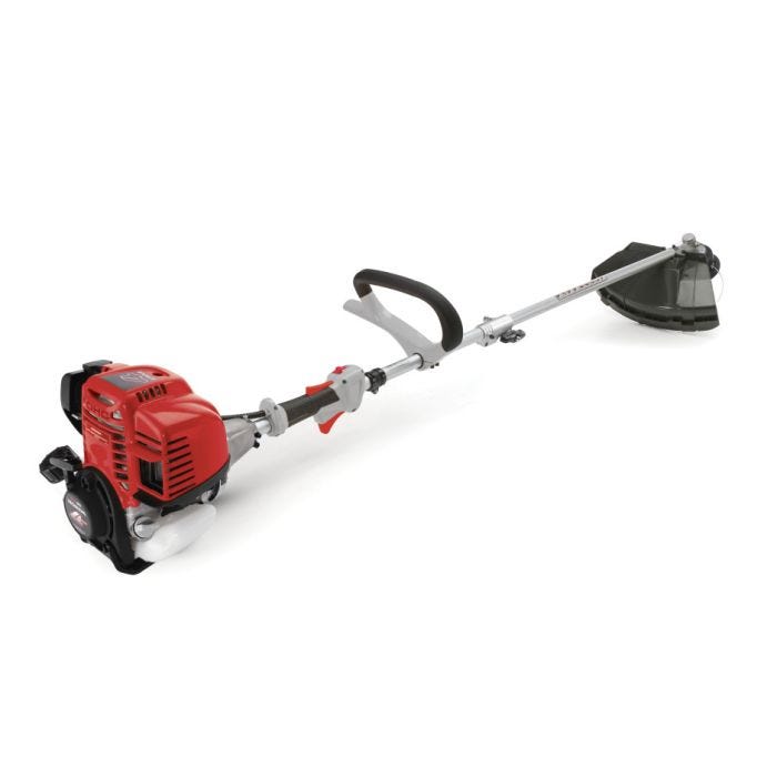 Brush trimmer best sale